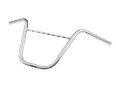 Handle bar universal model with bar A-quality chrome 