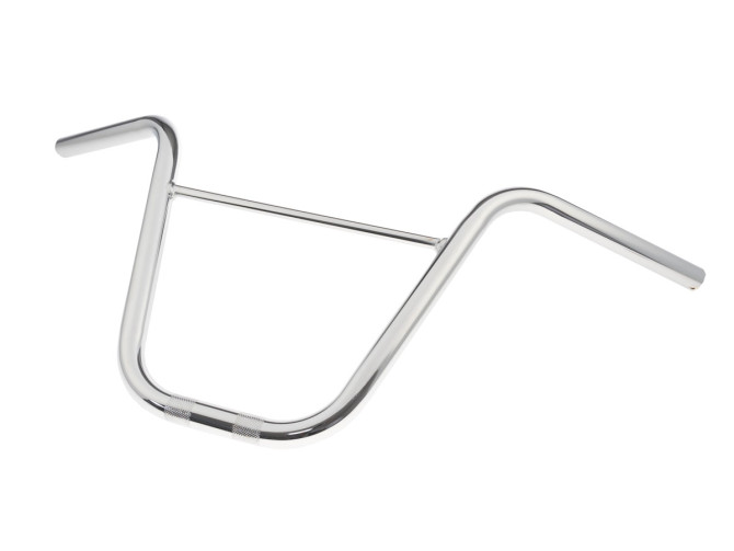 Handle bar universal model with bar A-quality chrome  product