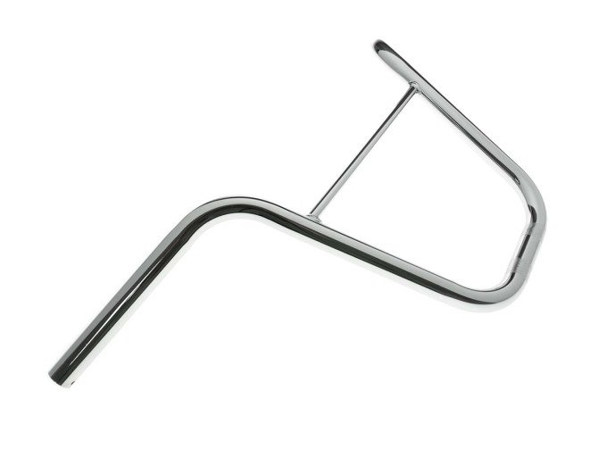 Handle bar universal model with bar A-quality chrome  product