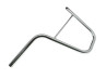 Handle bar universal model with bar A-quality chrome  thumb extra