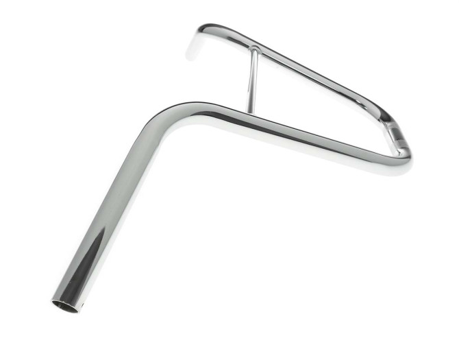 Handle bar universal model with bar A-quality chrome  product