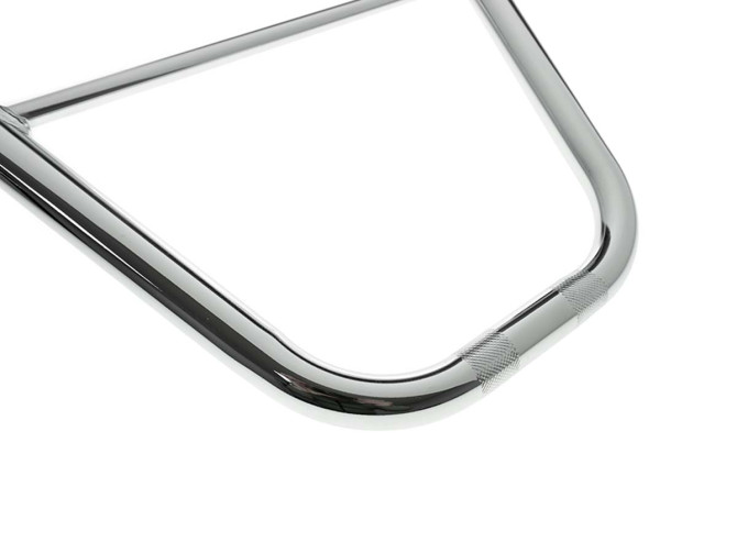 Handle bar universal model with bar A-quality chrome  product