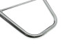 Handle bar universal model with bar A-quality chrome  thumb extra