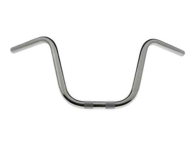 Handle bar universal model chrome A-quality main