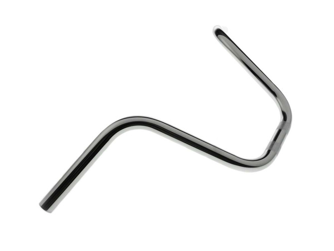 Handle bar universal model chrome A-quality product