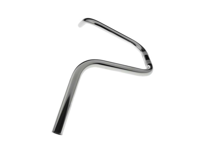 Handle bar universal model chrome A-quality product