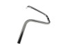 Handle bar universal model chrome A-quality thumb extra