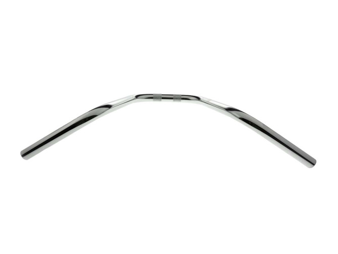 Handle bar universal model chrome A-quality product