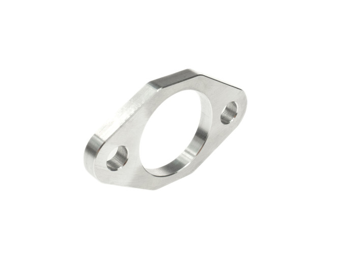 Exhaust spacer 27mm aluminium 5mm thick product