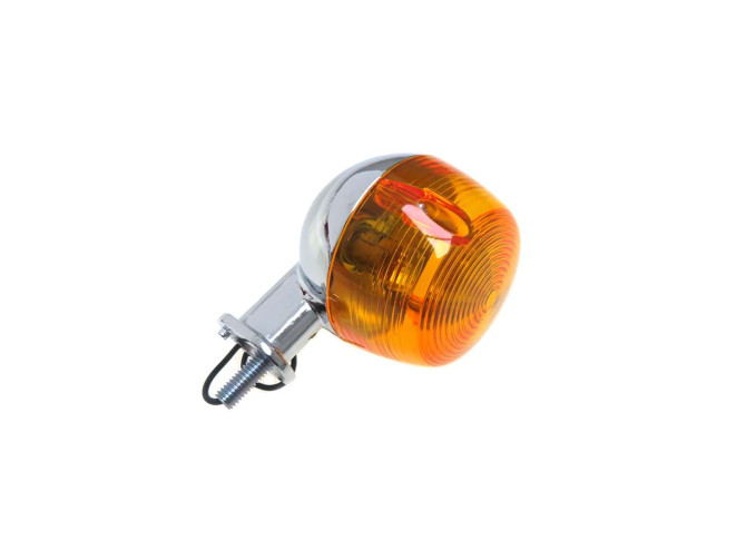 Blinker Universal Orange Rechts Hinten Tomos A3 A35 Luxe product