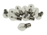 Light bulb BA20d 12V 25/25 watt Tomos headlight (10 pieces) thumb extra