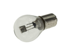 Lamp BAX15d 12V 15/15 watt koplamp