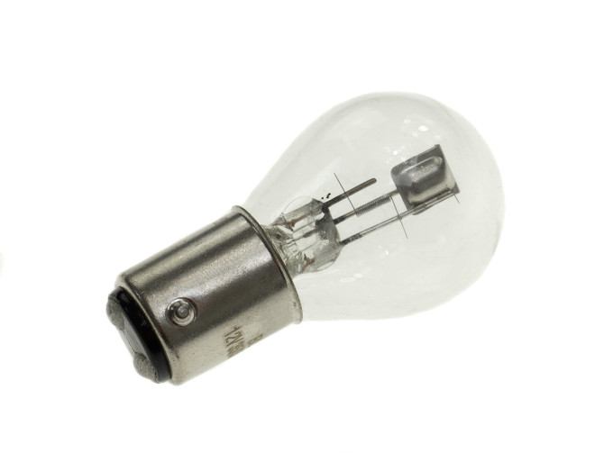 Lamp BAX15d 12V 15/15 watt koplamp product