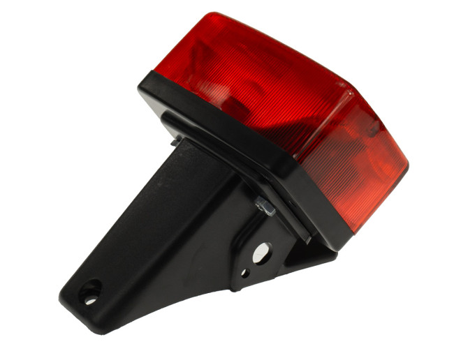 Taillight Tomos A35 new model with brake light replica product