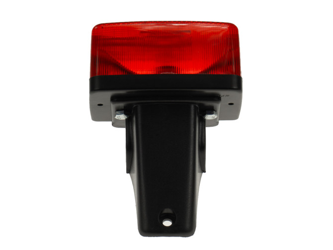 Taillight Tomos A35 new model with brake light replica product