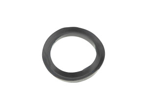 Front fork headlight ear rubber ring for new / old model fork Tomos