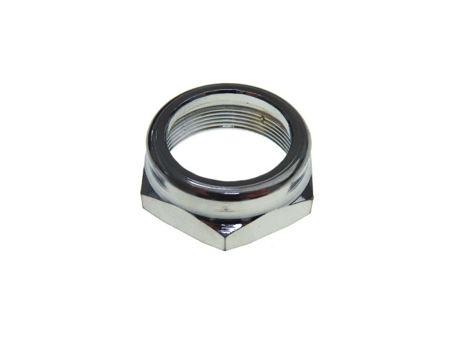 Headset tube nut 26mm open model Tomos 2L / 3L / 4L / universal original product