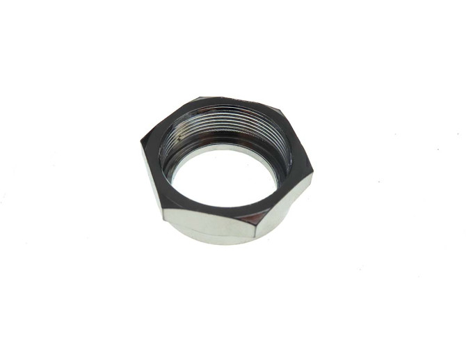 Headset tube nut 26mm open model Tomos 2L / 3L / 4L / universal original product