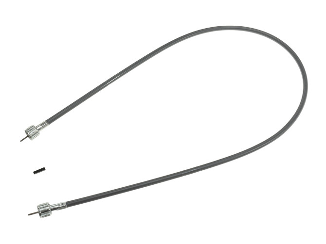 Odometer-cable 60cm VDO M10 / M10 grey VDO / Huret A-quality NTS product