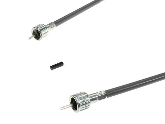 Odometer-cable 75cm VDO M10 / M10 grey VDO / Huret A-quality NTS (stock Tomos A3 / A35) product