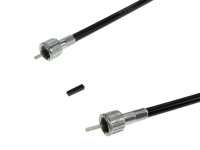 Odometer-cable 70cm VDO M10 / M10 black VDO / Huret A-quality NTS product