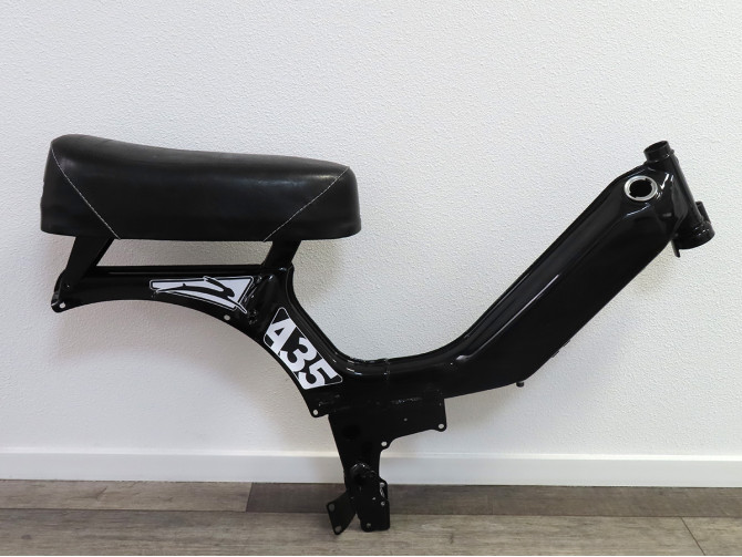 Sitze buddyseat Tomos A3 / A35 Kurz MTB Schwarz product