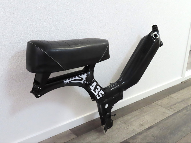 Sitze buddyseat Tomos A3 / A35 Kurz MTB Schwarz product