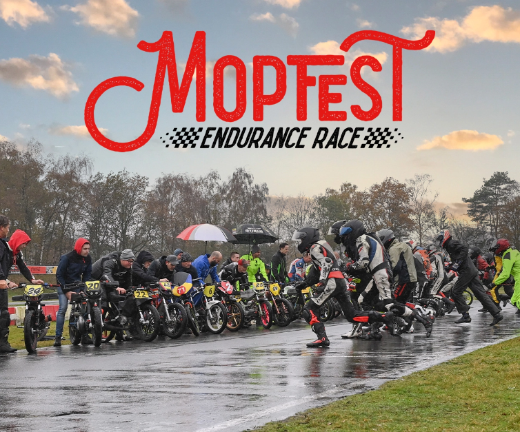 Mopfest Endurance Race